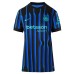 Inter Milan Hjemmetrøje Dame 2025-2026